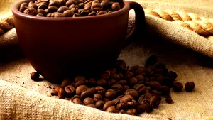 Accizele la cafea vor fi menţinute şi în 2012