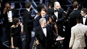 Faye Dunaway rupe tăcerea după gafa de la gala premiilor Oscar şi spune că se simte ”foarte vinovată” 