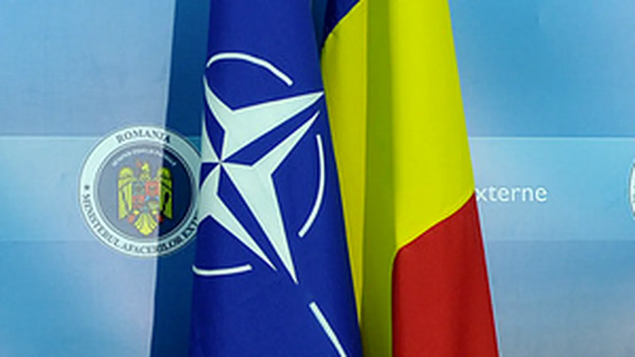 Romania, U.S. Co-Chair NATO’s DGP Group On Proliferation