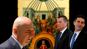 Mesaje de Rusalii de la liderii politici: Grindeanu, Bolojan și Manda fac apel la unitate și speranță