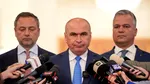 Stenograme din ședința PNL. Mesajul dur al lui Bolojan către Veștea și susținătorii lui