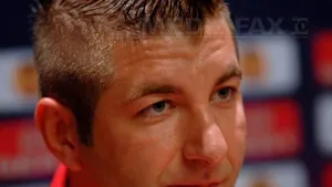 Galamaz: Voi da în judecată firma de pază şi pe suporter. Daunele le voi dona copiilor cu probleme