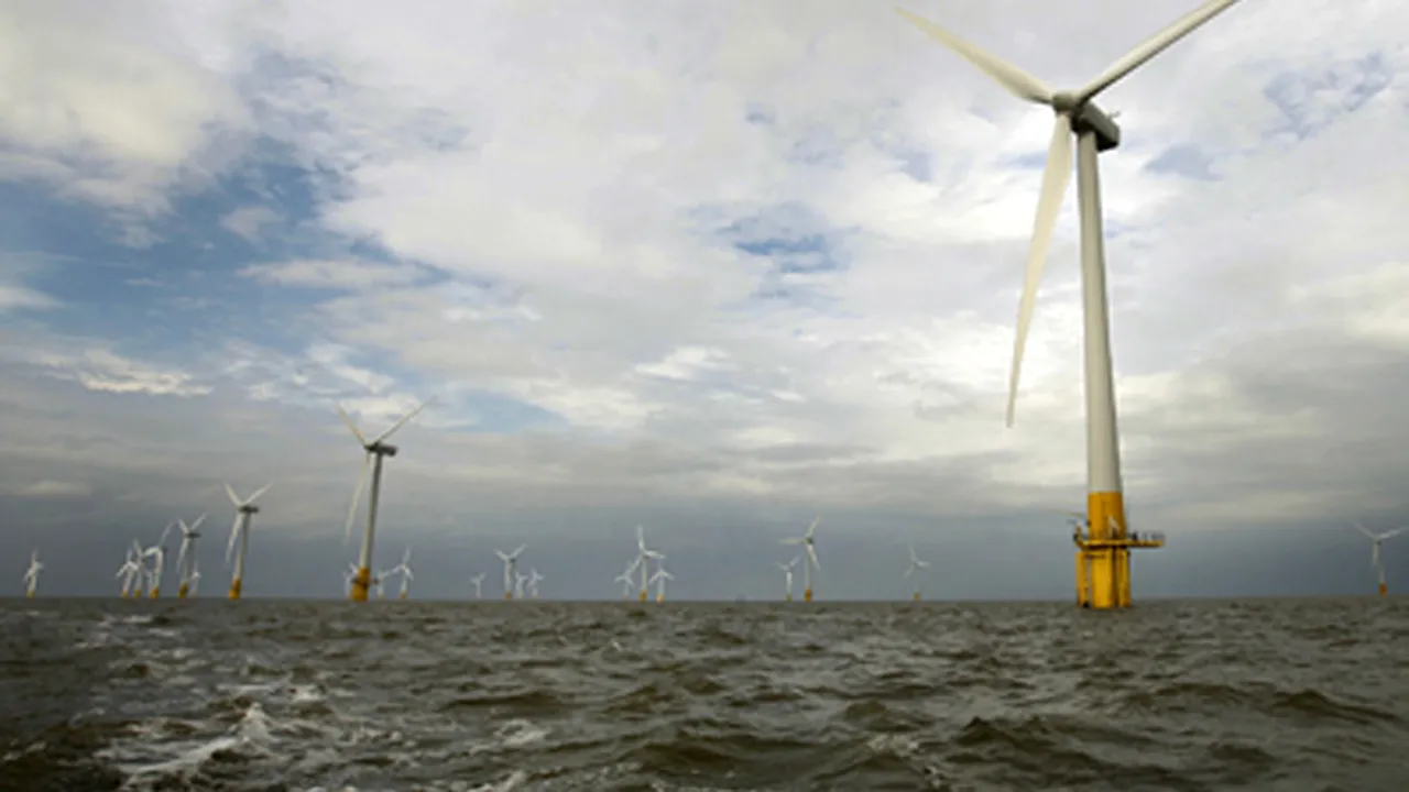 Nouă state europene vor să construiască o reţea energetică ecologică