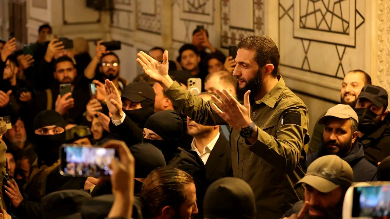 Sharaa la cârma unei Sirii noi sau a unei Sirii mai radicalizate?
