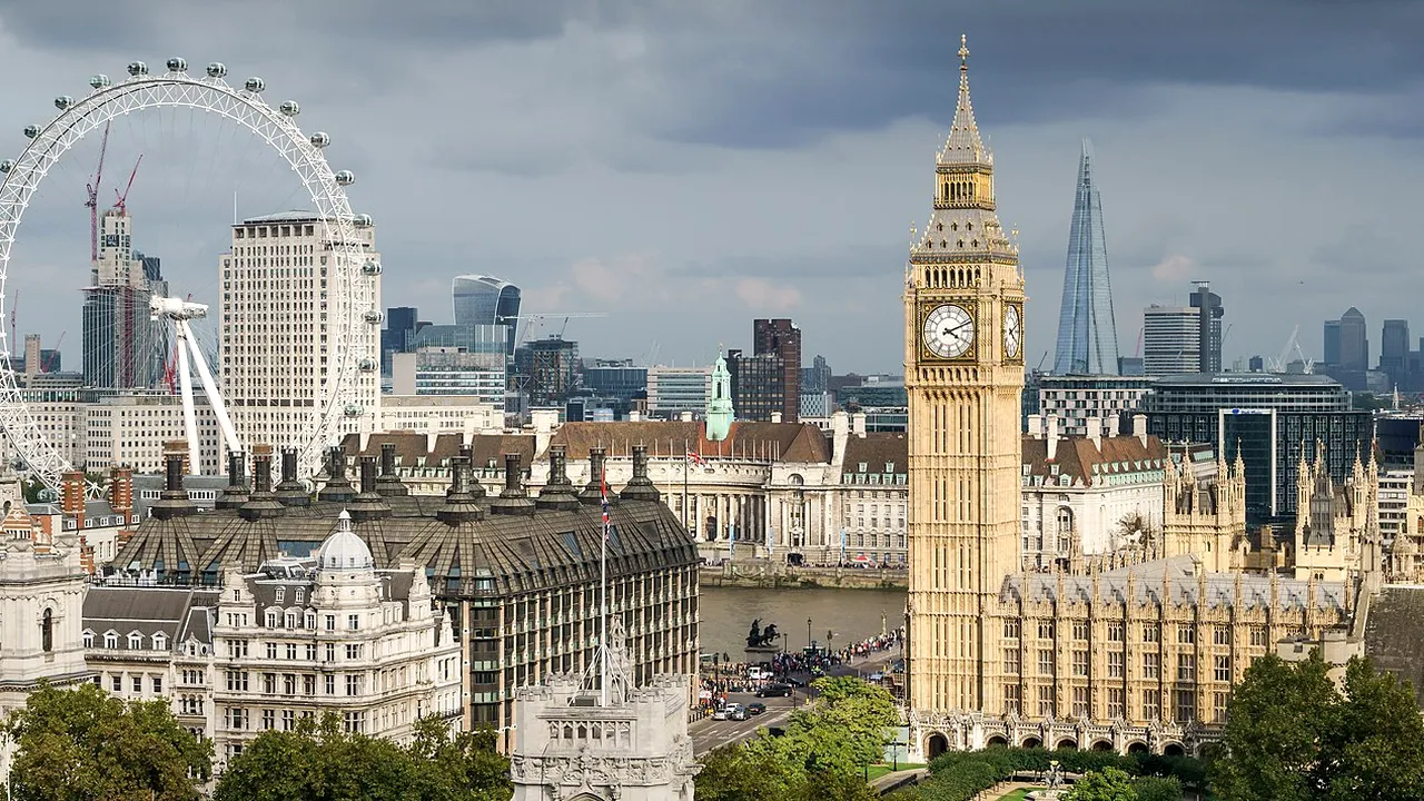 Marea Britanie înregistrează un record al imigranţilor, depăşind cifrele anterioare Brexitului