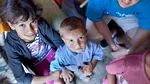 UNICEF: Scăderea vaccinării copiilor în Europa duce la riscuri tot mai mari de focare de rujeolă și tuse convulsivă