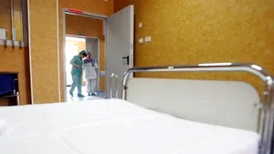 Romania Leader In E Europe Regarding End-Of-Life Care Development