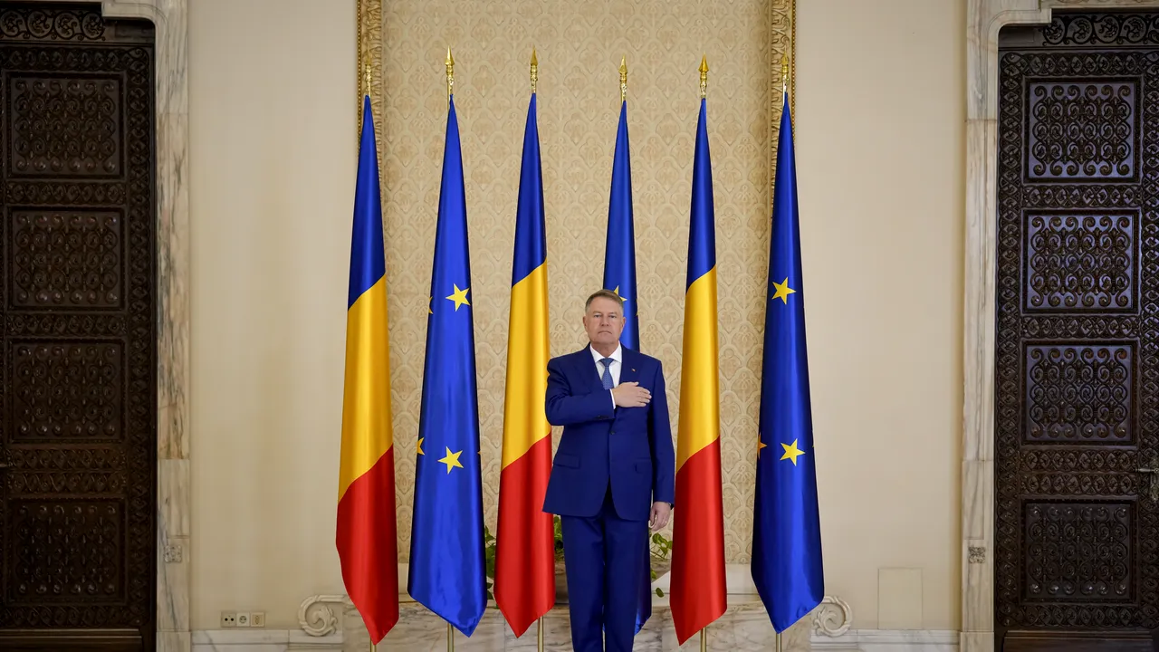 COMENTARIU Lelia Munteanu: Imnul României: 
