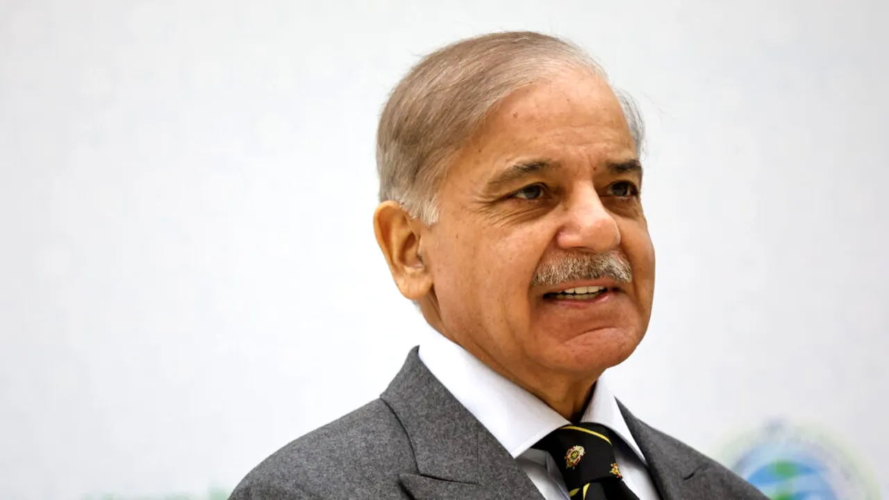 Premierul Pakistanului și președintele Iranului au discutat o oră la telefon