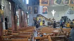 Atentat terorist la o biserică din Damasc. Sunt cel puțin 20 de morți