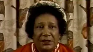 Prima campioană olimpică de culoare, Alice Coachman Davis, a murit la 90 de ani