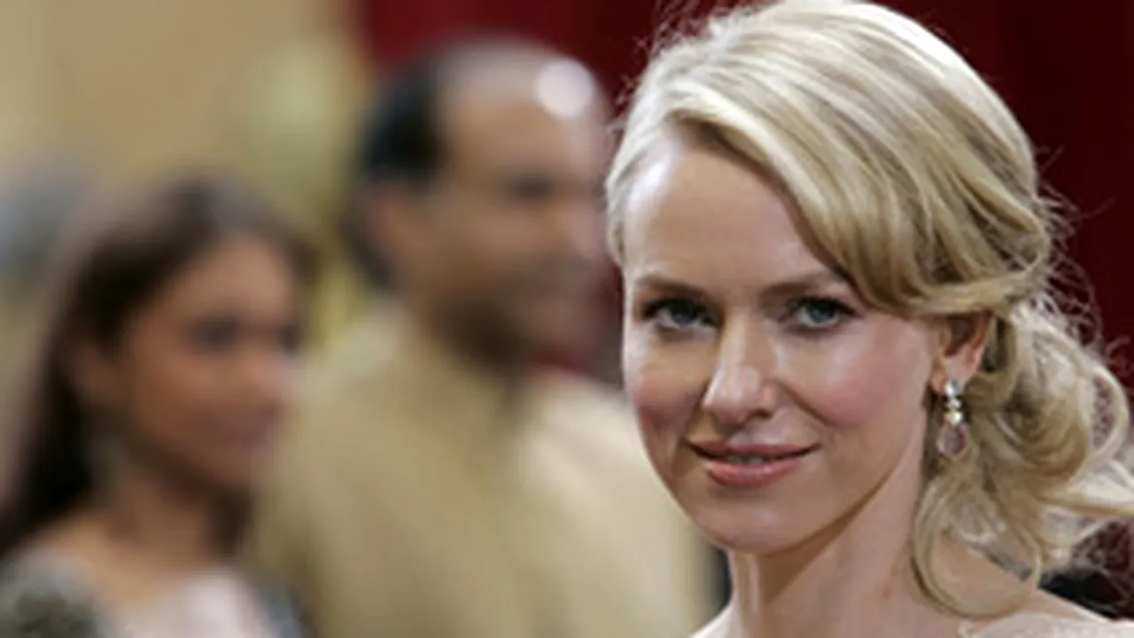 Naomi Watts va juca în 