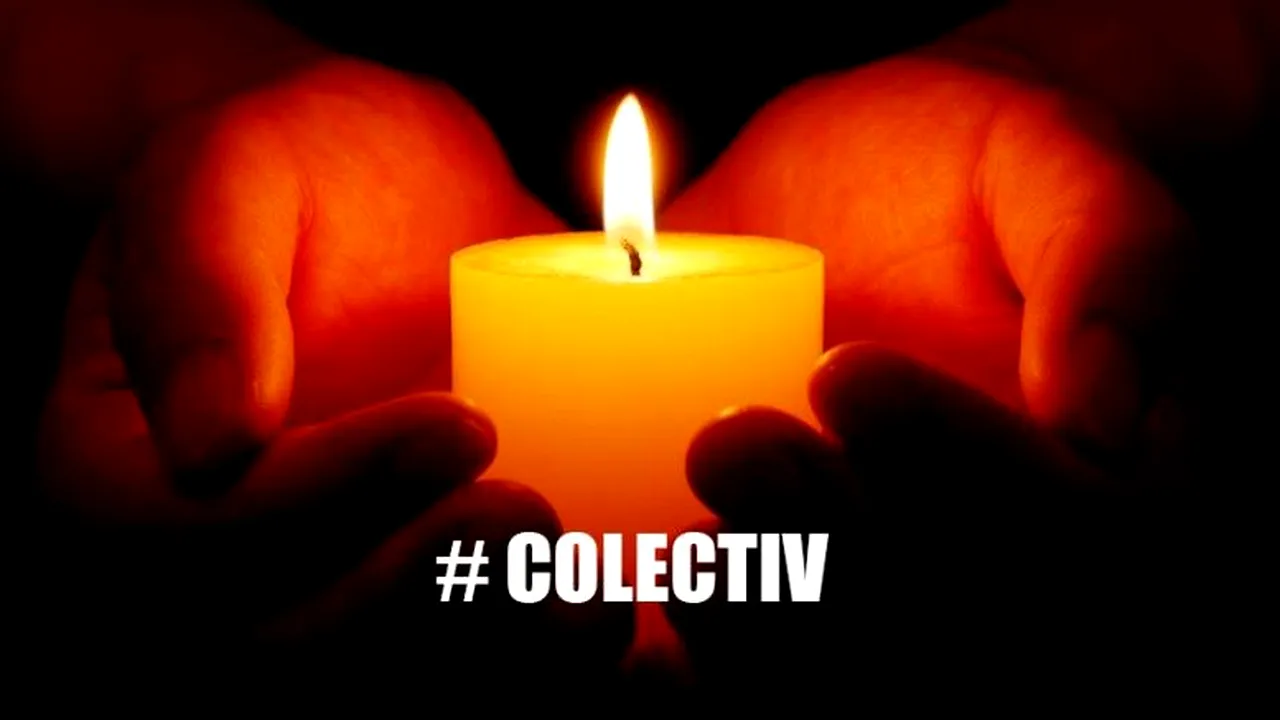 Primăria Sectorului 4 sesizează Poliţia privind fraude legate de Memorialul Colectiv. Preşedinte Asociaţia Colectiv: În mintea mea, acel monument trebuie făcut de noi, de cei care am pierdut ceva 