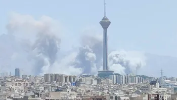 LIVE VIDEO UPDATE Război în Orientul Mijlociu, ziua 11. Iranul vrea să perceapă „taxe de securitate” navelor din Strâmtoarea Ormuz