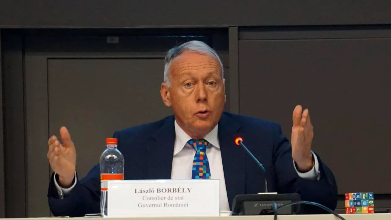 László Borbély: 
