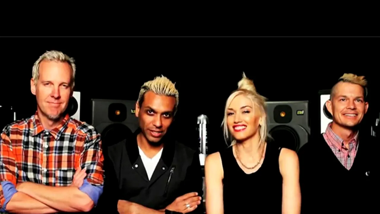 No Doubt va lansa primul album din ultimii 11 ani - VIDEO