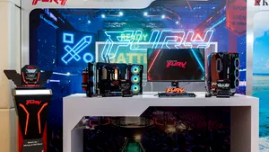 Kingston revine la COMPUTEX 2023 cu noua memorie DDR5 non-binară şi SSD-ul extern XS1000