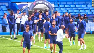 Drama „eroului din umbră” de la Chelsea: Fiul lui Eddie Newton a murit