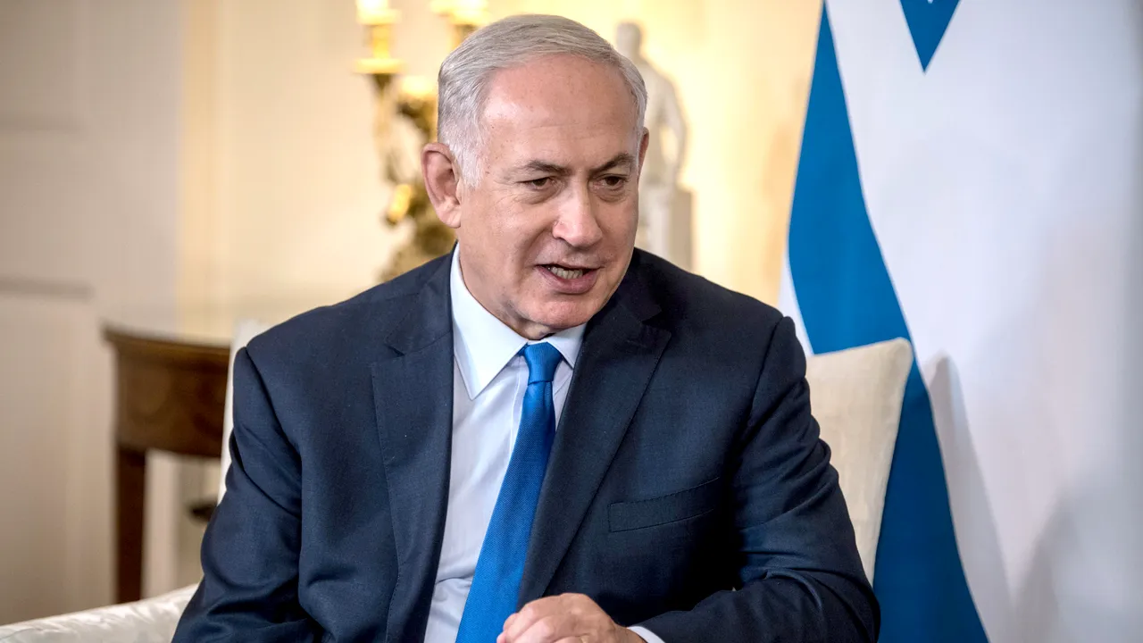Statele Unite şi Israelul organizează primele consultări strategice din timpul Administraţiei Biden