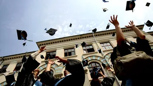Prodecan ASE: Un proaspăt absolvent de masterat în limba germană de la FABIZ poate câştiga şi 6.000 de lei net pe lună