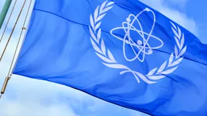 O dronă a lovit centrala nucleară Kursk. AIEA: Toate atacurile asupra instalațiilor nucleare sunt inacceptabile
