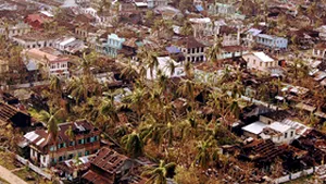 Organizaţiile umanitare estimează numărul morţilor în Myanmar la 50.000 de persoane