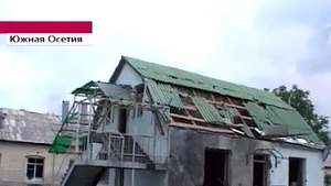 Moscova: Peste 30.000 de refugiaţi au părăsit Osetia de Sud