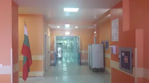 Pacientul român transferat în Bulgaria după explozia din Capitală a murit - FOTO