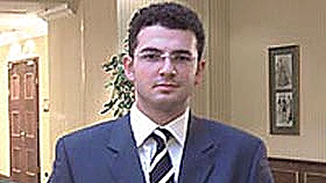 Romanian Democrat Liberal Ousted From Party For Indecent Behavior