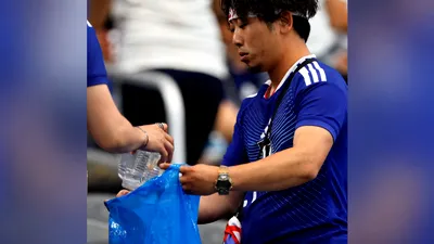 SPORT Cupa Mondială 2026: Suporterii Japoniei au curățat tribunele după meciul cu Olanda