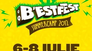 Skindred şi Tristania cântă la B'estfest Summer Camp 2012 - VIDEO
