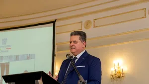 Giulio Bertola a fost reales Preşedinte al Confindustria Romania pentru următorii trei ani 