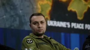 Şeful Serviciului de Informaţii Militare din Ucraina: Naţiunile sfâşiate de conflicte interne vor pierde