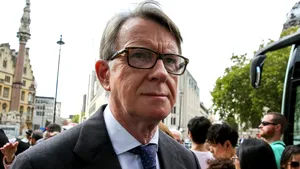 Guvernul britanic publică primul set de documente privind numirea lui Mandelson în funcția de ambasador