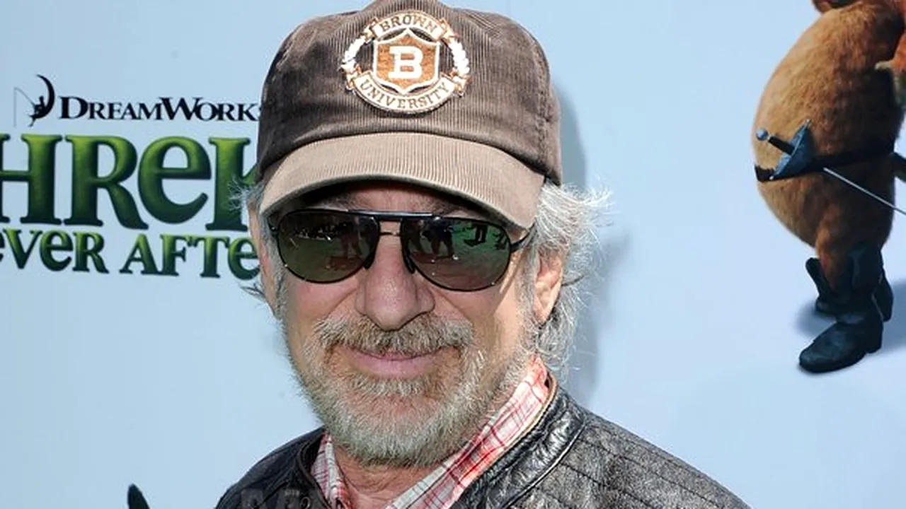 Steven Spielberg vrea să facă un remake al filmului 