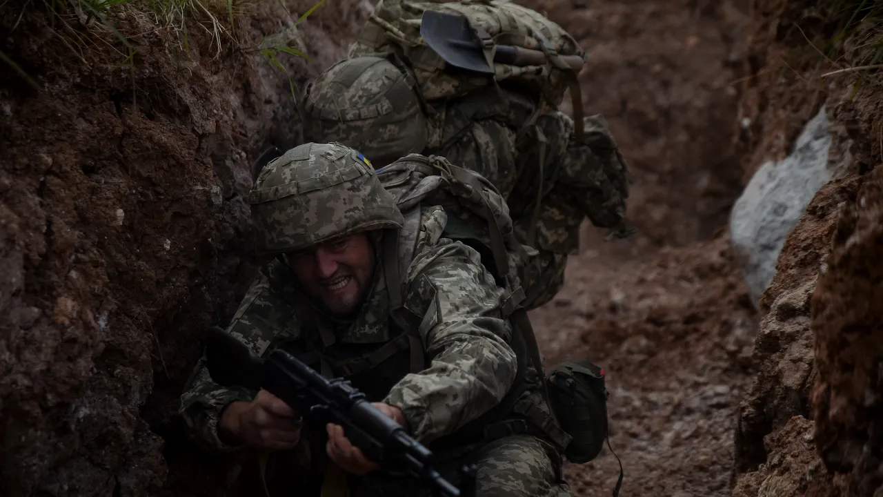 Ucraina pregăteşte o nouă recrutare. Sunt vizaţi 160.000 de ucraineni