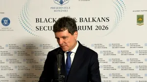 POLITIC Varianta unui guvern tehnocrat. Nicușor Dan: „Da, e în mintea mea”