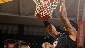 U-BT Cluj-Napoca s-a calificat în play-off-ul Eurocup