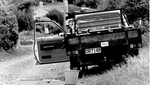 „Omorâţi-mă, nenorociţilor!” Înainte de atacurile din Christchurch, a existat masacrul din Aramoana, care a trimis o undă de şoc în Noua Zeelandă în 1990