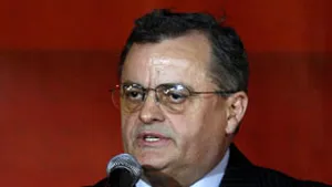 Onţanu îi cere lui Oprescu să rezilieze contractul cu Apa Nova