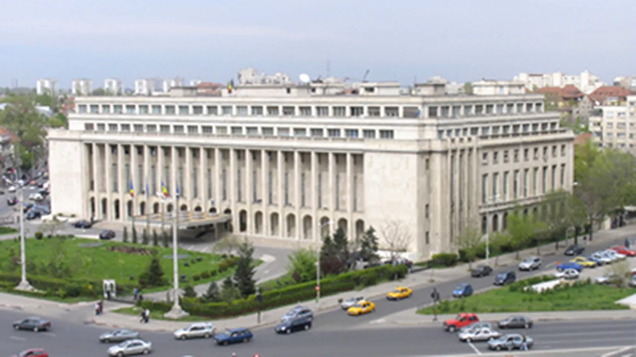 Romania’s Govt To Meet For Talks On 2010 Draft Budget Saturday