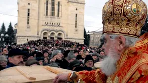 România are cel mai mare procent de persoane religioase dintre fostele ţări socialiste