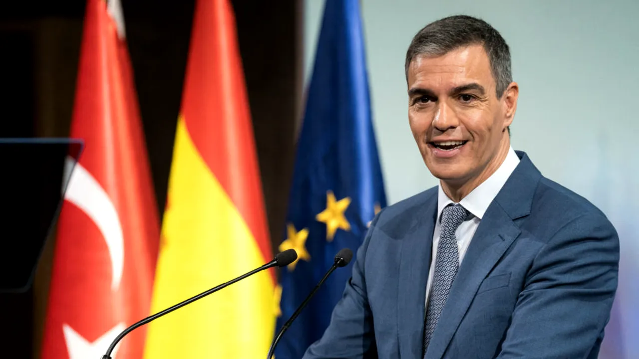 Spania se retrage din planul UE împotriva Chinei. Tensiuni majore privind politica comercială europeană