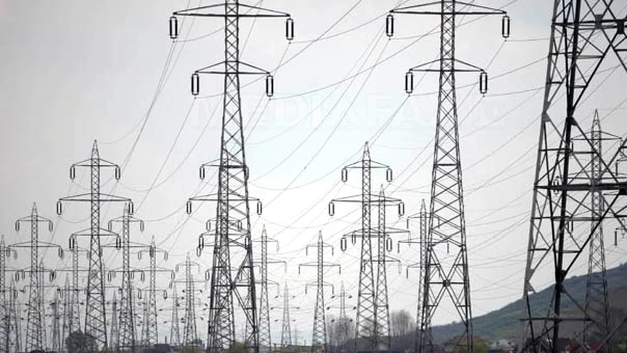 Şeful Transelectrica: Sunt zvonuri că vom fi daţi în judecată de traderi pentru limitarea exportului