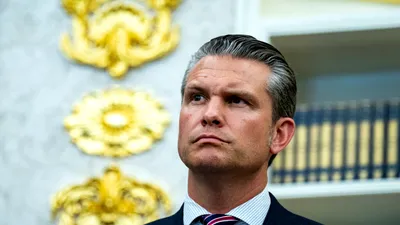 EXTERNE Fost consilier de la Pentagon, implicat în scurgeri de informații, a fost angajat de serviciile de informații ale SUA