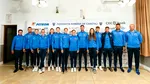 România participă cu 12 echipaje la Campionatele Europene de Canotaj