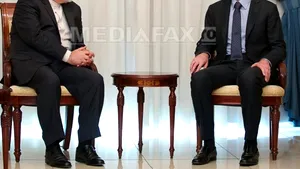 Ministrul iranian de Externe s-a întâlnit la Damasc cu preşedintele Bashar al-Assad