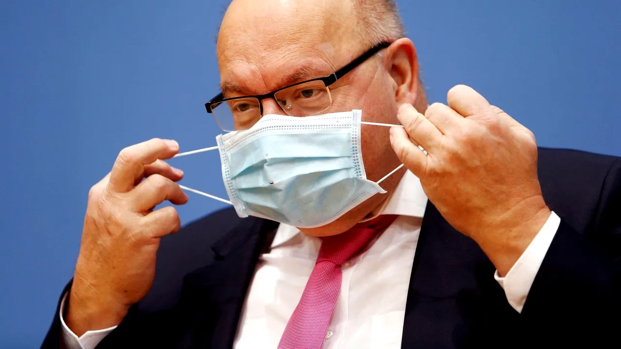 Ministru: Germanii trebuie să fie pregătiţi pentru 4-5 luni de restricţii dure pentru oprirea răspândirii COVID-19