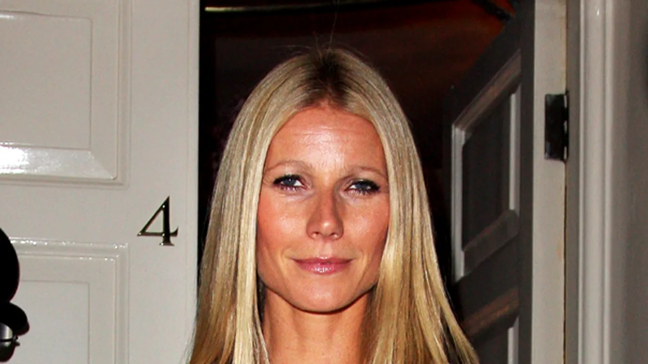 Gwyneth Paltrow la 40 de ani. Cum a afectat-o pe actriţă trecerea timpului - FOTO