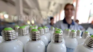 Directiva de utilizare doar a sistemelor de iluminat nepoluante, aplicată din 2017 - FOTO